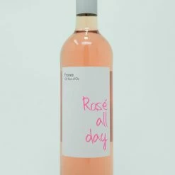 My Bottle Butler Rose All Day 750