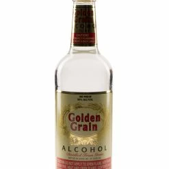 My Bottle Butler Golden Grain 750 Whiskey/Bourbon