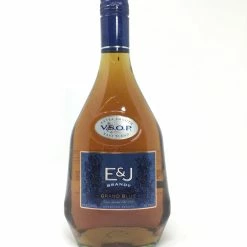 My Bottle Butler E & J Vsop Brandy 80/750