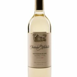 My Bottle Butler Chateau Ste Michelle Sauvignon Blanc 750