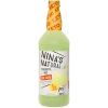 My Bottle Butler MIXERS Nina's Natural Keto Margarita Mix 750ml
