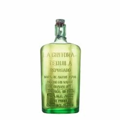 My Bottle Butler La Gritona Tequila 750 Tequila & Mezcal