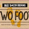 My Bottle Butler HALF BATCH TWO FOOT CREAM ALE 6PK