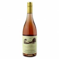 My Bottle Butler Terre Rouge Vin Gris D'amador, Rose 750ml