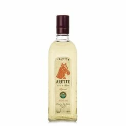 My Bottle Butler Arette Reposado Tequila 750 Tequila & Mezcal