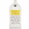 My Bottle Butler Absolut Citron 750Ml Vodka