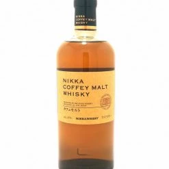 My Bottle Butler Nikka Coffey Malt 750