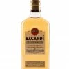 My Bottle Butler Bacardi Gold 375 Rum