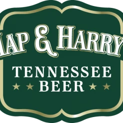 My Bottle Butler Local & Craft Hap & Harry Project Orange Lager 6 Pack Can