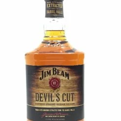 My Bottle Butler Jim Beam Devils Cut 1.75