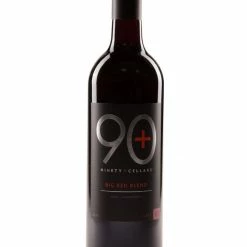 My Bottle Butler 90+ Big Red Blend 750