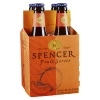 My Bottle Butler Local & Craft Spencer Peach Saison 4 Pack Bottle