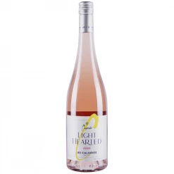 My Bottle Butler Cupcake Light Hearted Rose 750ml Rosé