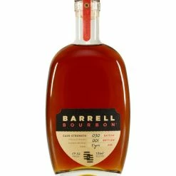 My Bottle Butler Barrel Bourbon Batch 30 Whiskey/Bourbon