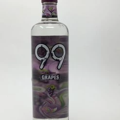 My Bottle Butler 99 Grape 750