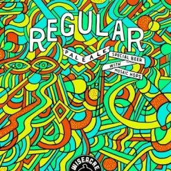 My Bottle Butler Local & Craft Wise Acre Regular Pale Ale 6Pk