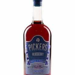 My Bottle Butler Pickers Blueberry 1.75L Vodka