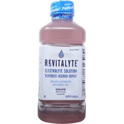 My Bottle Butler Revitalyte Grape 1L