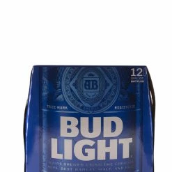 My Bottle Butler Domestic Bud Light 12 Pk Bt