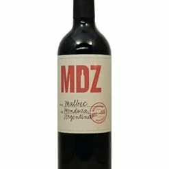 My Bottle Butler MDZ Malbec 750ml