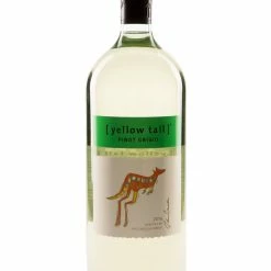 My Bottle Butler Yellow Tail Pinot Grigio 1.5
