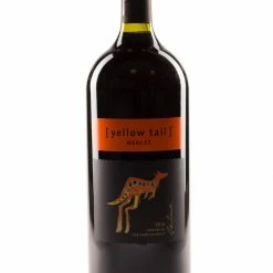 My Bottle Butler Yellow Tail Merlot 1.5