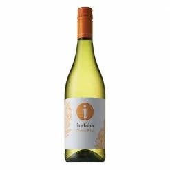 My Bottle Butler Indaba, Chenin Blanc, South Africa White Alternatives