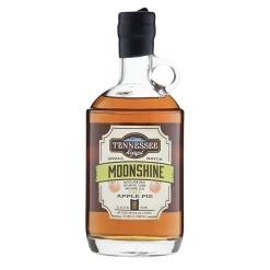 My Bottle Butler Tennessee Legends Apple Pie Moonshine