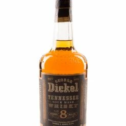 My Bottle Butler George Dickel 8 /750