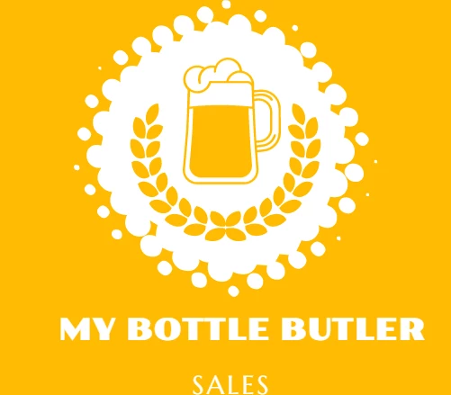 My Bottle Butler Sales